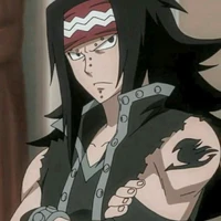 Gajeel