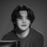 Yoongi