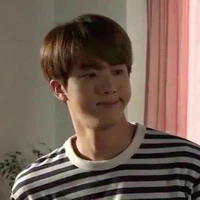SeokJin