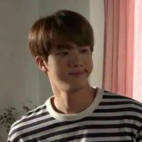 SeokJin