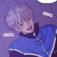Keiichiro x Akira