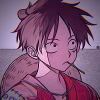 Monkey D Luffy