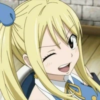 Lucy Heartfilia