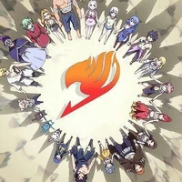 All Fairy Tail