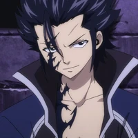 Gray Fullbuster