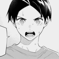 Yuuki Wakura  (The Strongest )