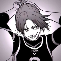 Reo Mikage