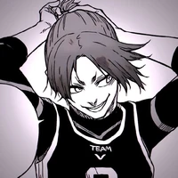 Reo Mikage