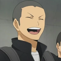 Tanaka Ryunosuke