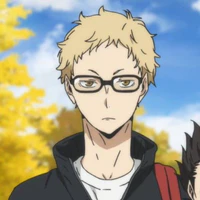 Tsukishima Kei