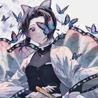 Kochou Shinobu