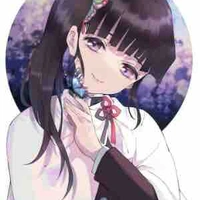 Tsuyuri Kanao