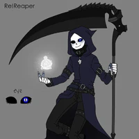 Reaper sans