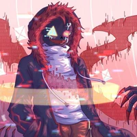 x virud sans