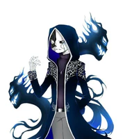black sans