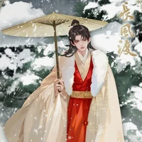 Lý Mẫn Phong ( đệ đệ n9)