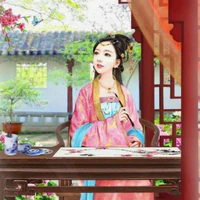 lý Quyên ( Tứ công chúa)