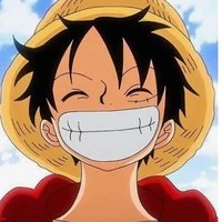 luffy