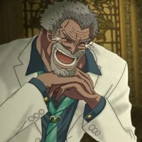 garp