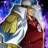 akainu