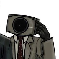 Speakerman(Jimmy)