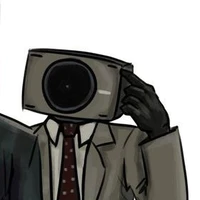 Speakerman(Jimmy)