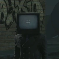 Tvman(Gin)