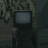 Tvman(Gin)
