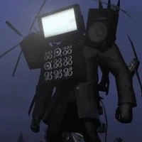 Titan Tvman(Eiyuro)