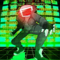 TvMan Glitch-[TG]-