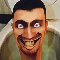 Mini Skibidi