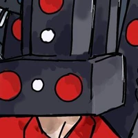 Titan Speakerman(Ken)