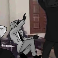 White Speakerman(Max)