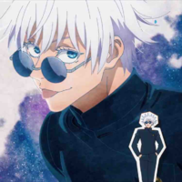 Gojo Satoru