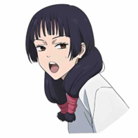 Utahime Iori
