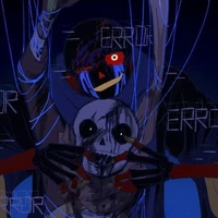 Sans Đen(Error)