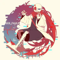 fatal error sans