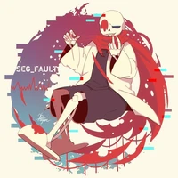 fatal error sans