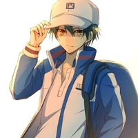Echizen ryoma