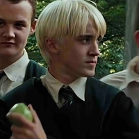 Draco Malfoy