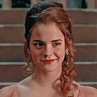 Hermione Granger 