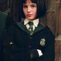 Pansy Parkinson 