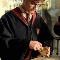 Harry Potter