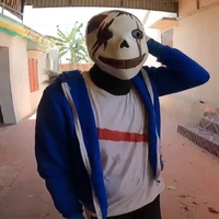 Chú Mix sans