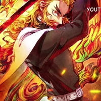 Rengoku Kyojuro ^^