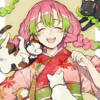 mitsuri