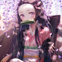 kamado nezuko