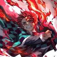 kamado tanjirou
