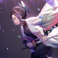 kochou shinobou