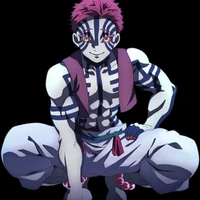 akaza.